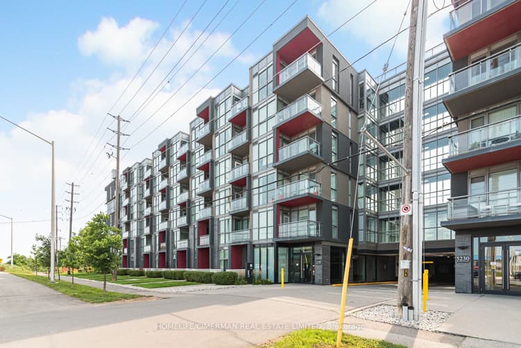 5240 Dundas Street