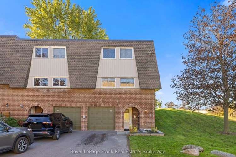 18 Reygate Court