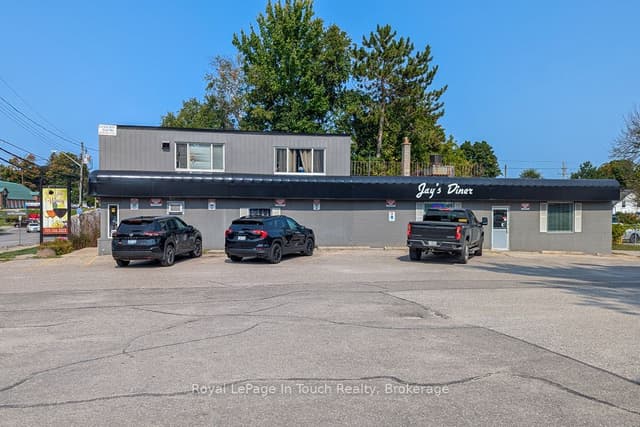 Commercial Retail at 505 King Street, Midland, ON L4R 3N5