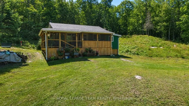 Detached at 1506 Whelan Road, Admaston/Bromley, ON K7V 3Z7