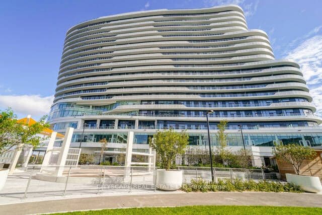 Condo Apartment at 2520 Eglinton Avenue W 1507, Mississauga, ON L5M 0Y9