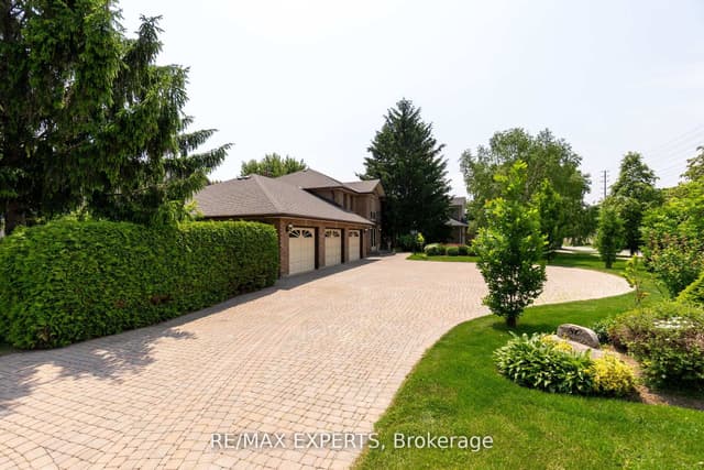 Detached at 80 Colucci Drive, Vaughan, ON L4L 9A6