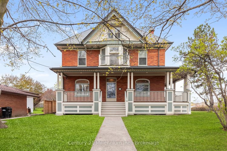 3 Minnesota Street