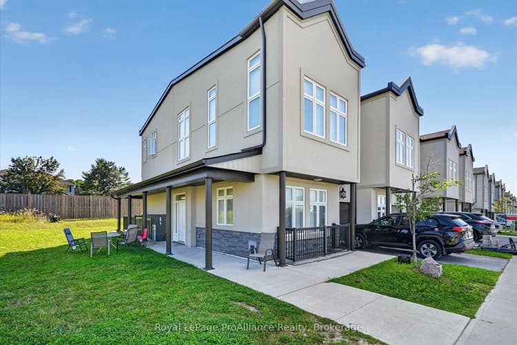 550 Brealey Drive