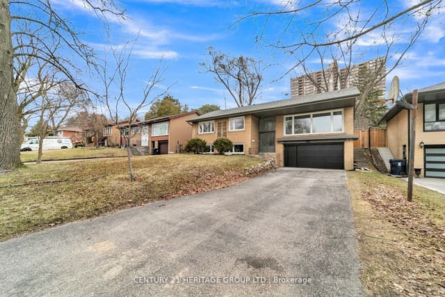 Detached at 31 Larabee Crescent Bsmt, Toronto, ON M3A 3E6, Toronto C13