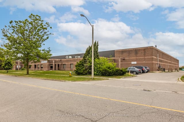 Industrial at 275 Finchdene Square, Toronto, ON M1X 1B9, Toronto E11