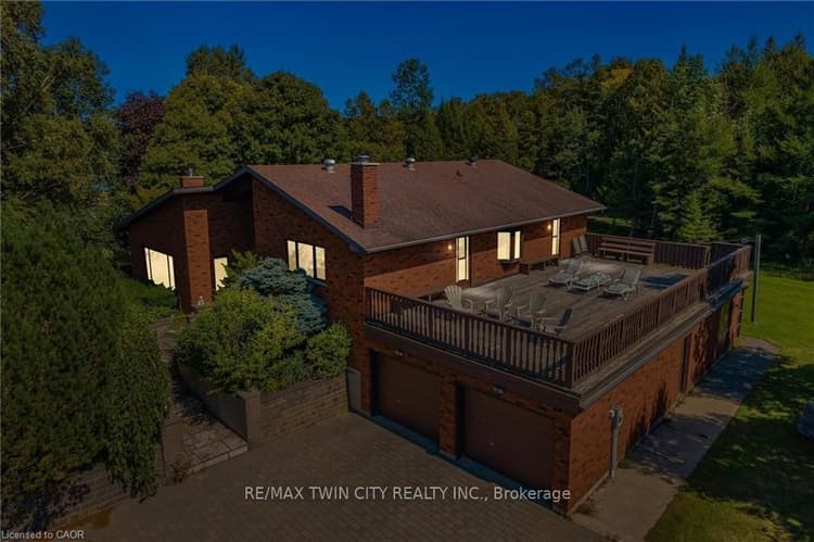 74 Miramichi Bay Road