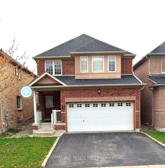 Detached at 11 Seasons Drive Bsmt, Toronto, ON M1X 1X4, Toronto E11