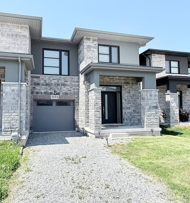 Att/Row/Townhouse at 7173 Parsa Street, Niagara Falls, ON L2H 3T2
