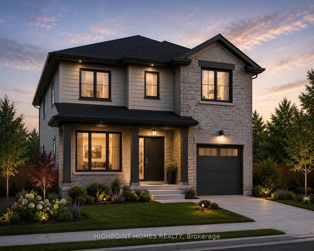 Land at 0 Elmgrove Avenue, Oshawa, ON L1J 2B8