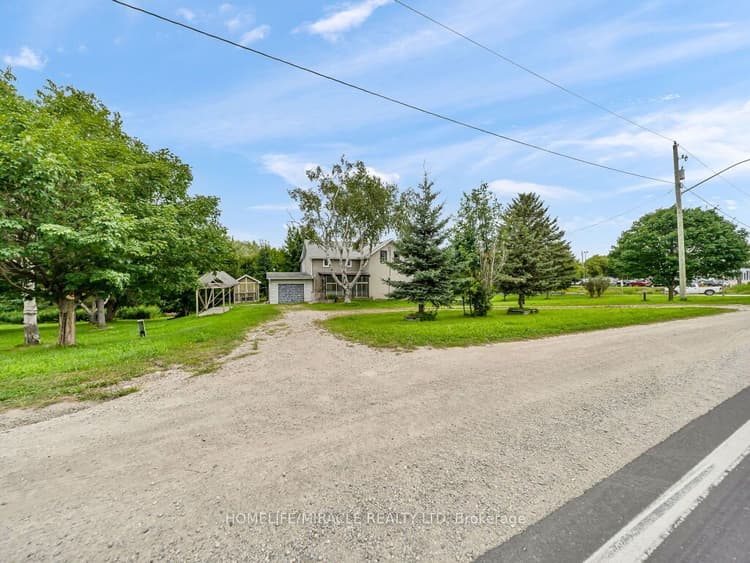 7964 Wellington County 109 Road