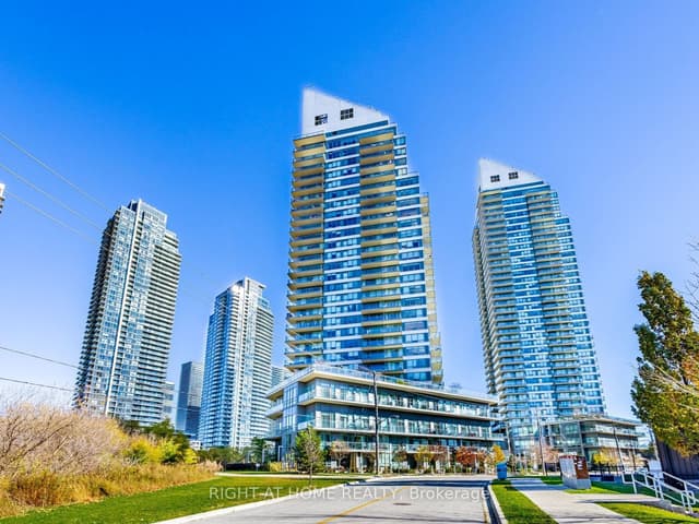 Condo Apartment at 15 Legion Road 1601, Toronto, ON M8V 0A9, Toronto W06