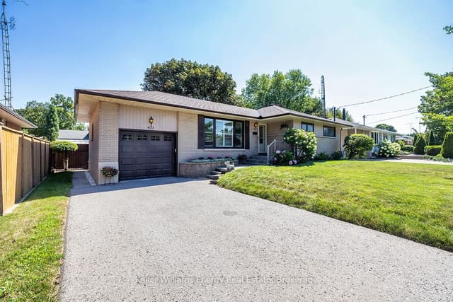 Detached at 403 Rossmount Avenue, Oshawa, ON L1J 3K5
