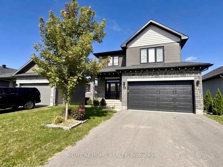 35 DOUGLAS BROWN Way