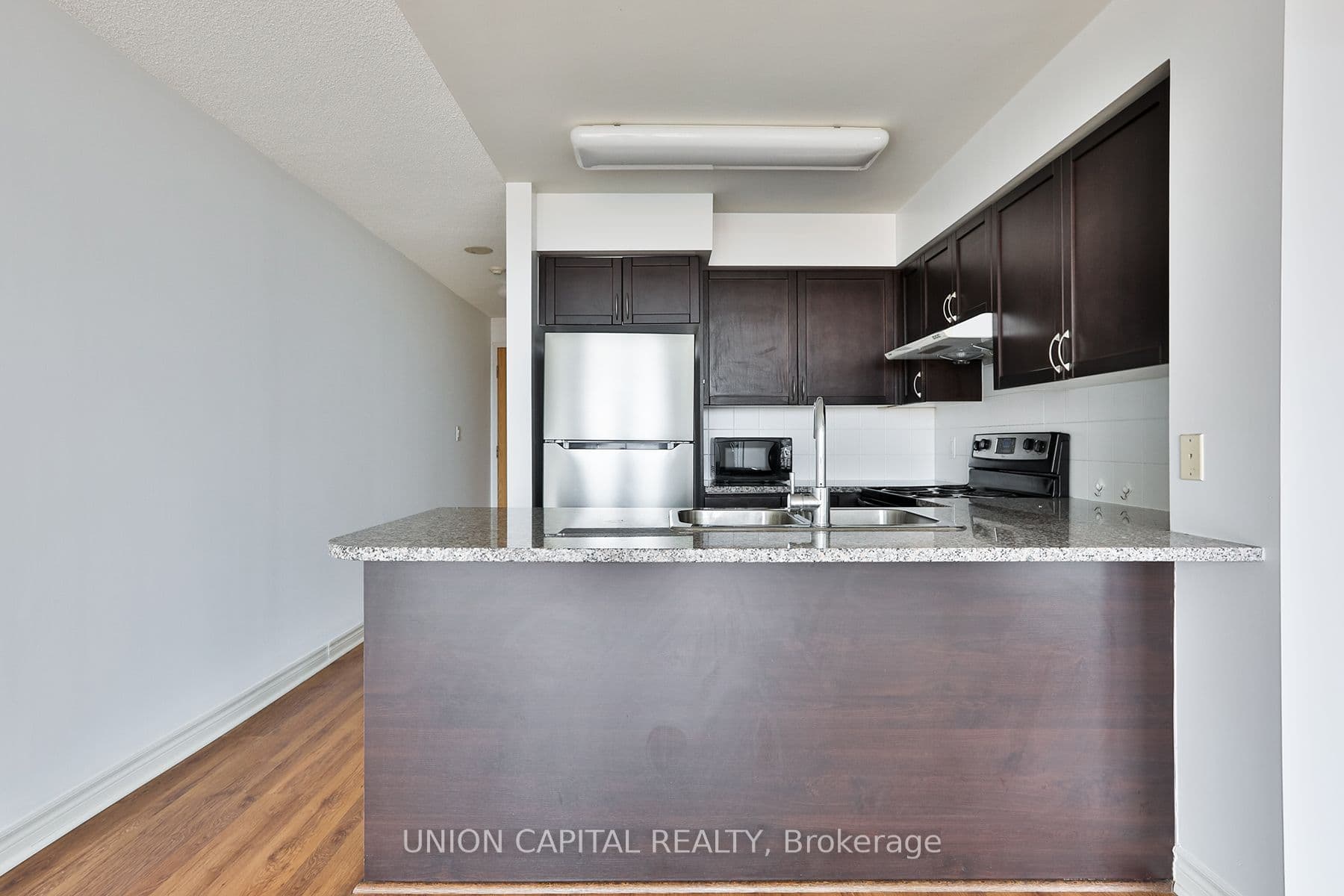 Suite 1801 · Floor 18, Unit 1801 · 88 Grangeway Ave