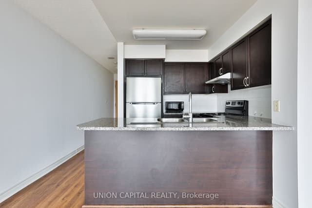 Condo Apartment at 88 Grangeway Avenue 1801, Toronto, ON M1H 0A2, Toronto E09