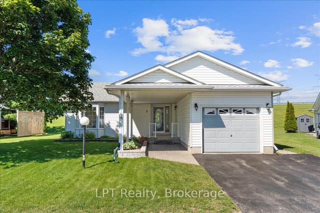 Detached at 5 Niagara Trail, Clarington, ON L1B 1A2