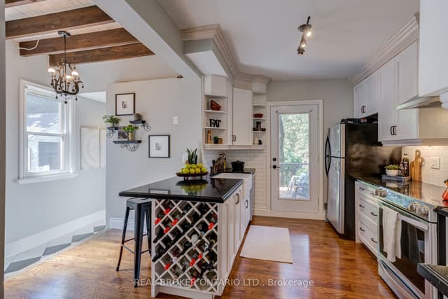 Semi-Detached at 30 Elizabeth Street S, Richmond Hill, ON L4C 3V4