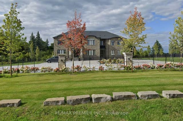 Detached at 2180 King Vaughan Road S, Vaughan, ON L6A 2A7