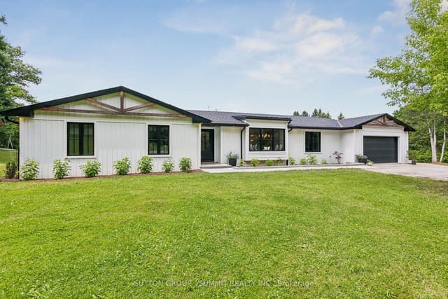 Detached at 1315 Britannia Road, Burlington, ON L7P 0E7