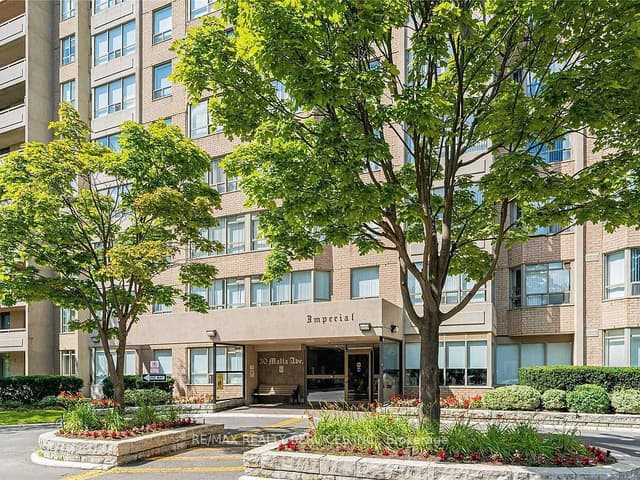 Co-op Apartment at 30 Malta Avenue 1602, Brampton, ON L6Y 4S5
