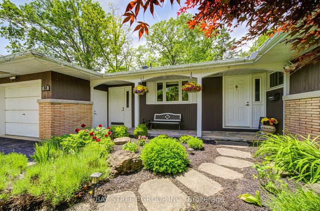 Detached at 88 MARSDALE Drive, St. Catharines, ON L2T 3S9