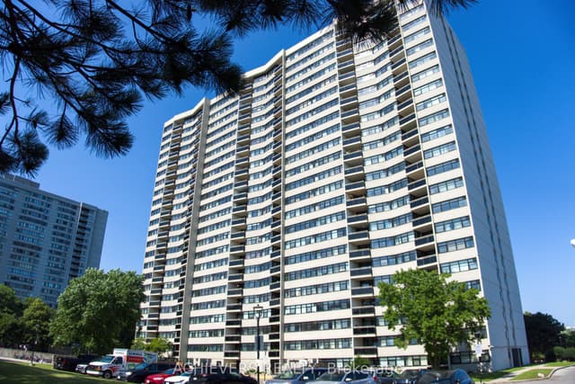 Condo Apartment at 100 Echo Point PH 6, Toronto, ON M1W 2V2, Toronto E05