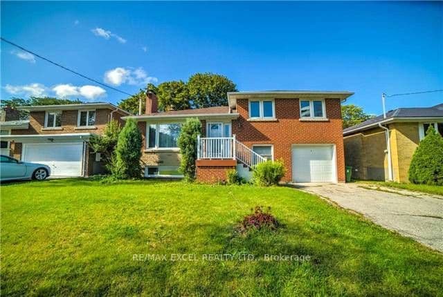 Detached at 54 Bowerbank Drive, Toronto, ON M2M 1Z8, Toronto C14