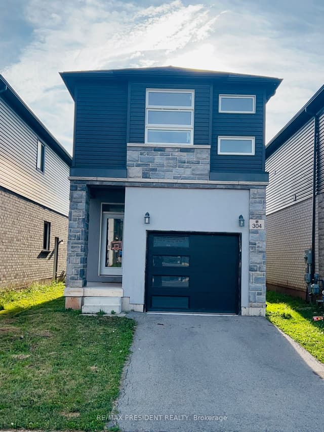 Detached at 304 Louise Street, Welland, ON L3B 0H8