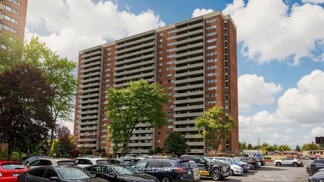 Condo Apartment at 270 Scarlett Road 1504, Toronto, ON M6N 4X5, Toronto W03