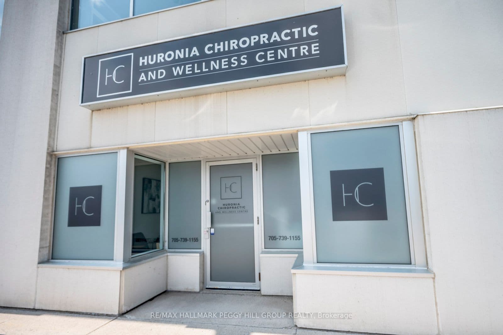 Unit 13A, Unit 13A · 353 Saunders Rd