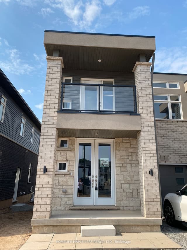 Condo Townhouse at 5672 Dorchester Road 6, Niagara Falls, ON L2G 4Y8