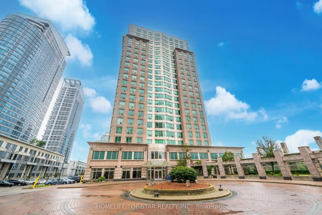 Condo Apartment at 8 Lee Centre Drive 1011, Toronto, ON M1H 3H8, Toronto E09