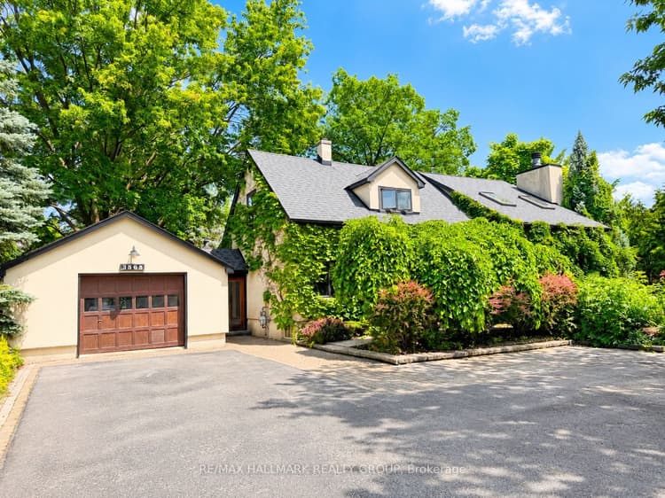 3565 Albion Road