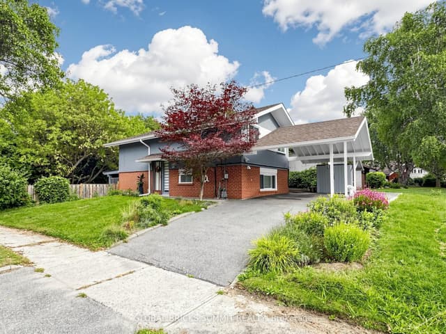 Detached at 17 Amboy Road, Toronto, ON M1G 3J3, Toronto E09