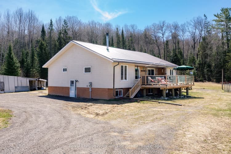 121 Bennett Road
