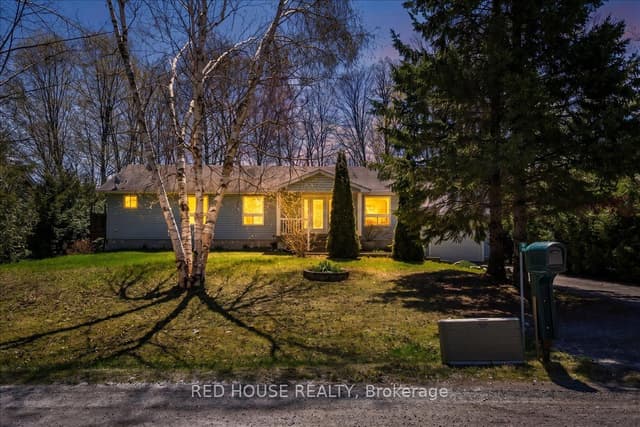 Detached at 32 Mcleish Drive, Kawartha Lakes, ON L0K 1W0