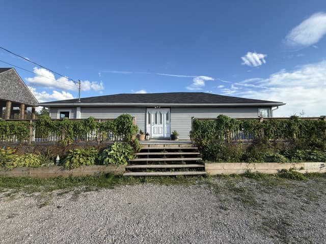 Detached at 1509 Drummond Con 6b Concession, Drummond/North Elmsley, ON K7H 3C9