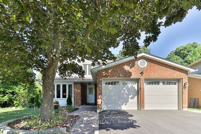 Detached at 2932 Remea Court, Mississauga, ON L5L 2H5