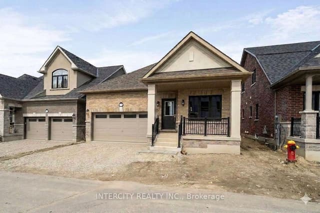 Detached at 3 Ruby Lane, Halton Hills, ON L7G 0H6