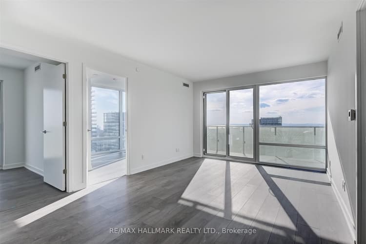 501 Yonge Street