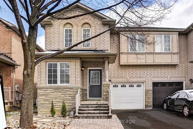 Semi-Detached at 11 Bologna Road, Vaughan, ON L4H 2B1