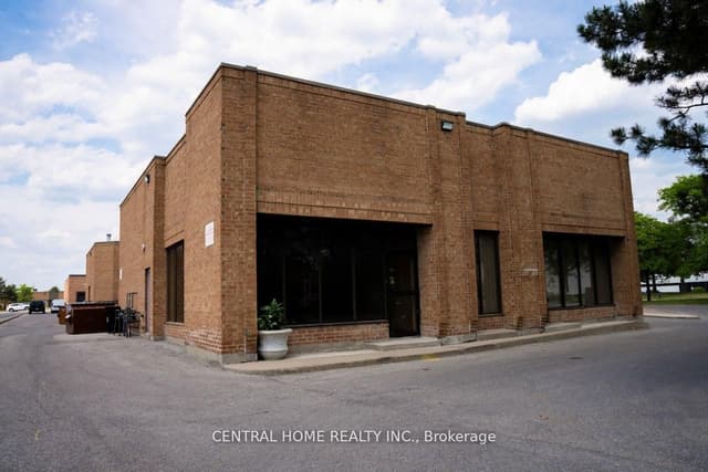 Industrial at 95 East Beaver Creek Road 1, Richmond Hill, ON L4B 1L4
