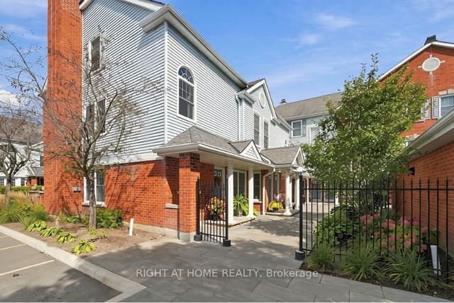 Condo Townhouse at 1667 Nash Road F2, Clarington, ON L1E 1S8