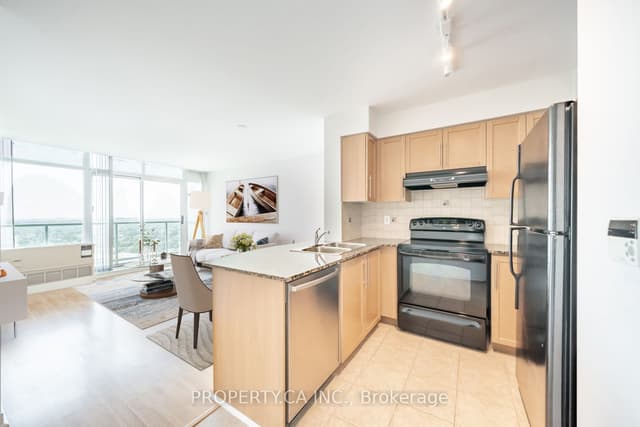 Condo Apartment at 5508 Yonge Street PH03, Toronto, ON M2N 7L2, Toronto C07