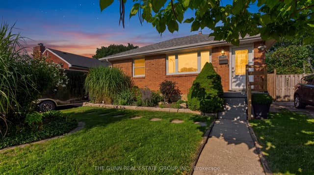 Detached at 46 Stevenson Avenue, London East, ON N5W 1Y5