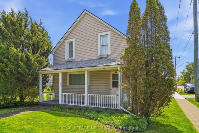 Detached at 3721 DOMINION Road, Fort Erie, ON L0S 1N0