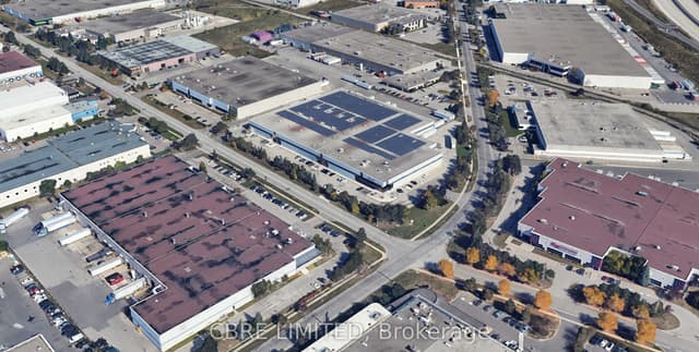 Industrial at 1 Summerlea Road, Brampton, ON L6T 4V2