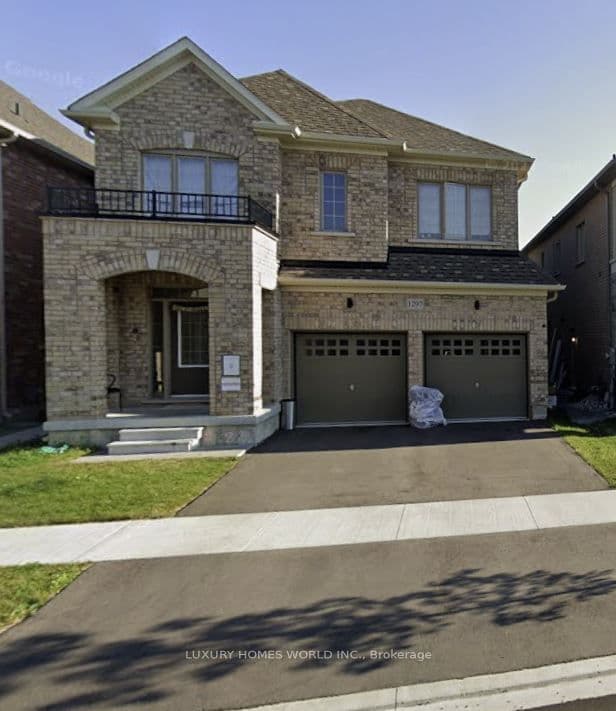 Detached at 1297 Apollo Street, Oshawa, ON L1K 3E7