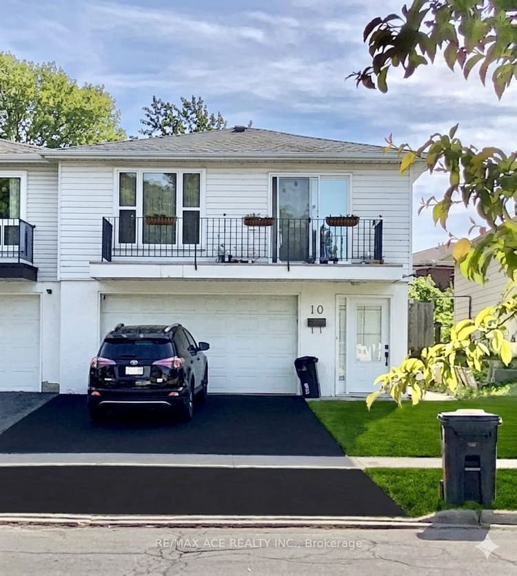 10 Parkdene Court